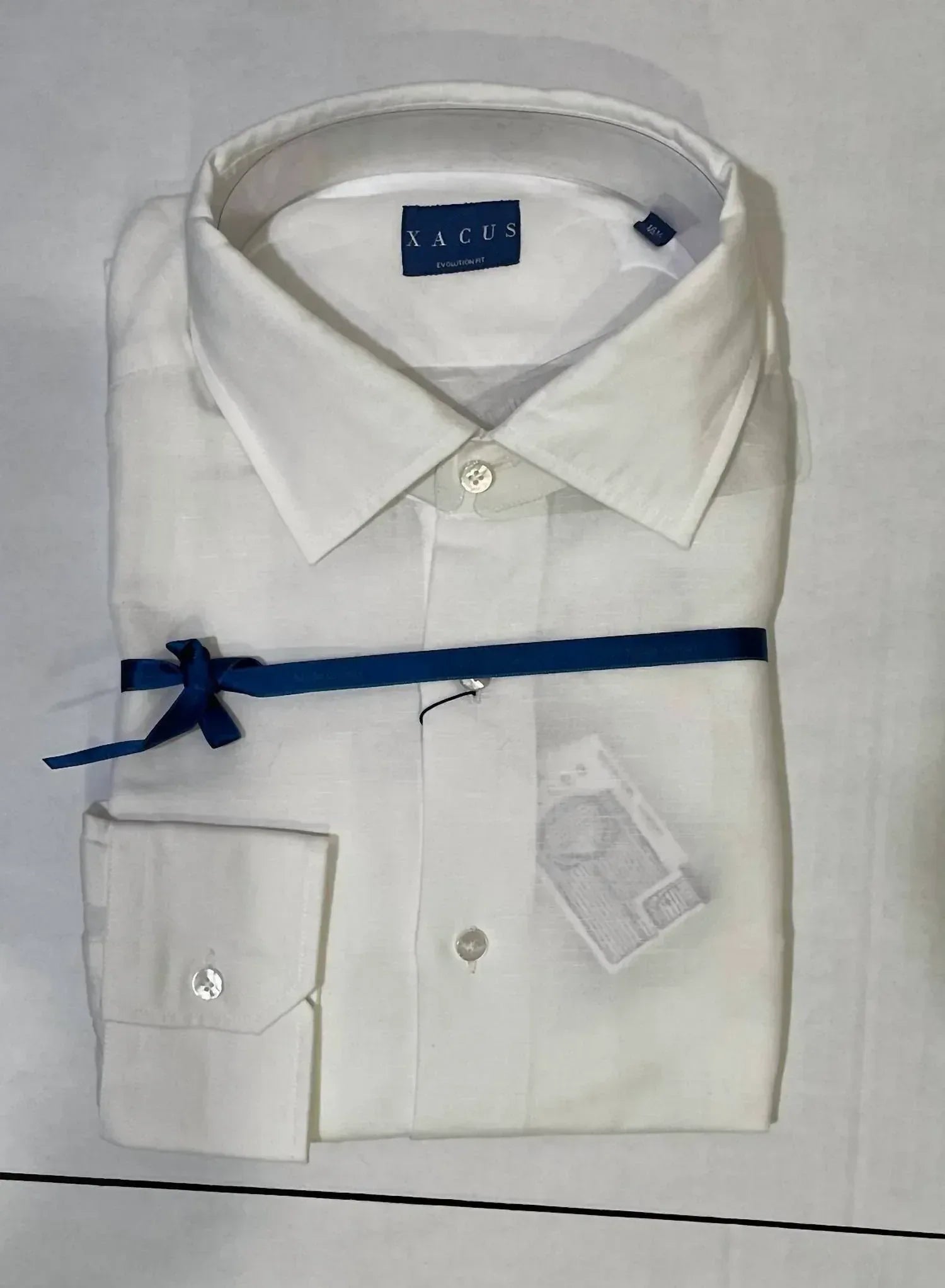 Xacus - Men's Business Casual Shirt - Rack Hunt