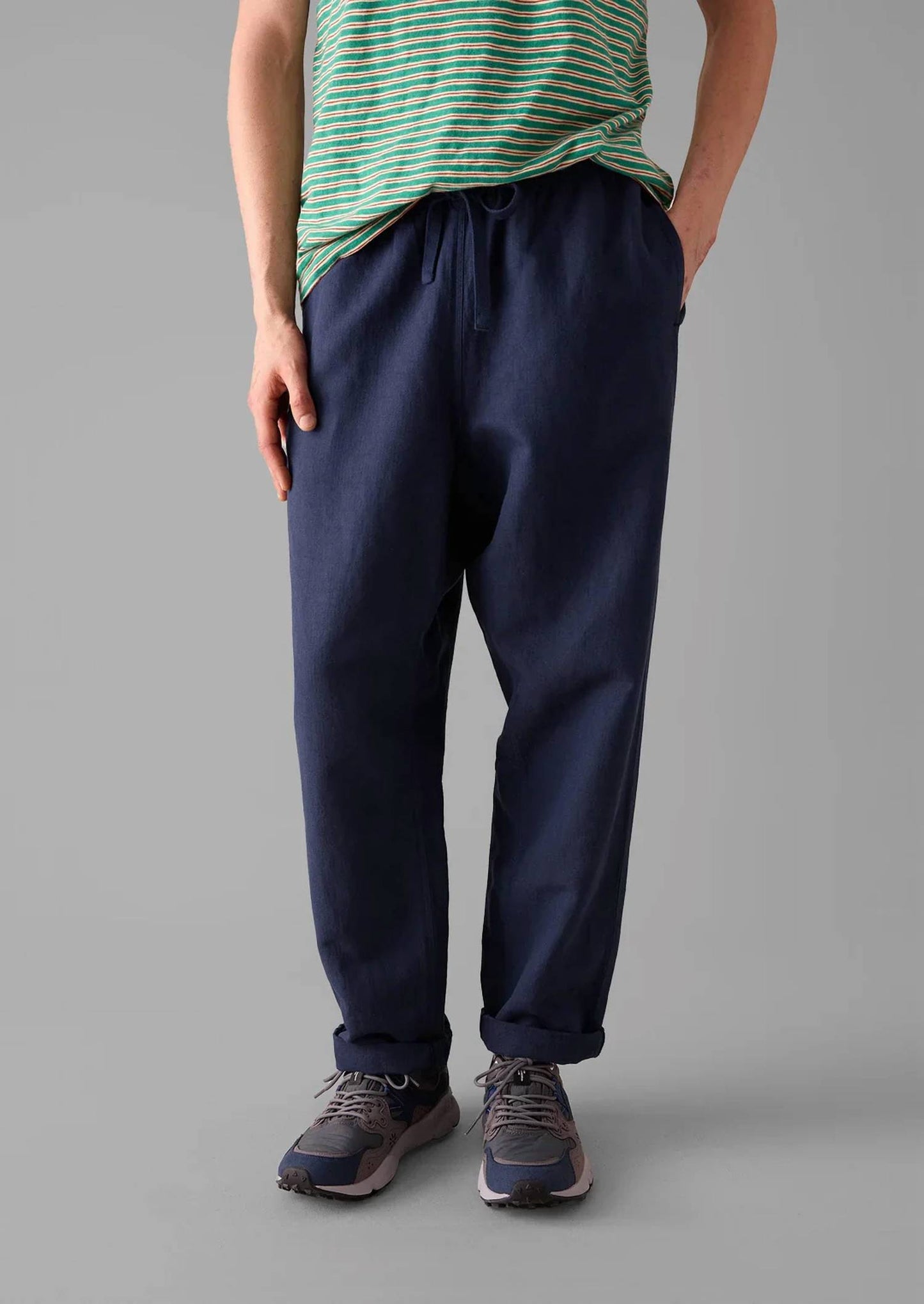 Alfie Trousers