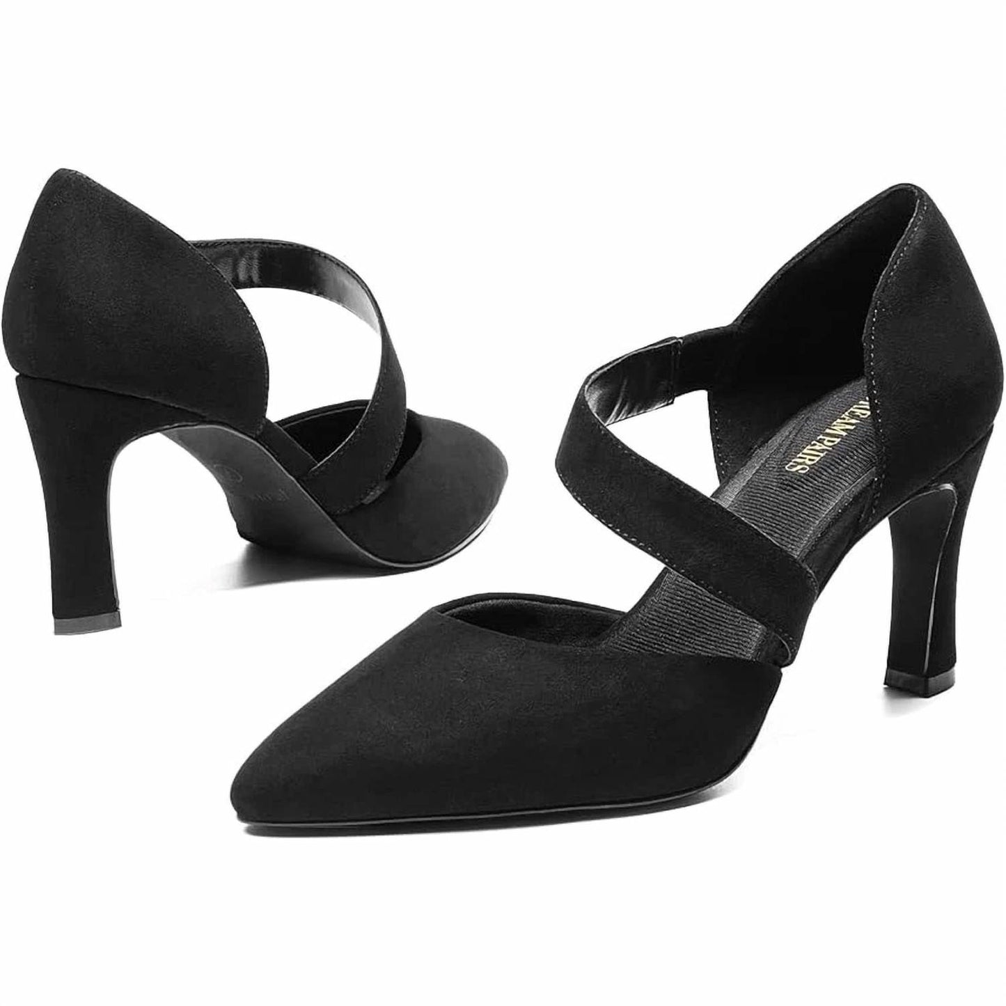 Women's High Heels Pumps Dress Shoes