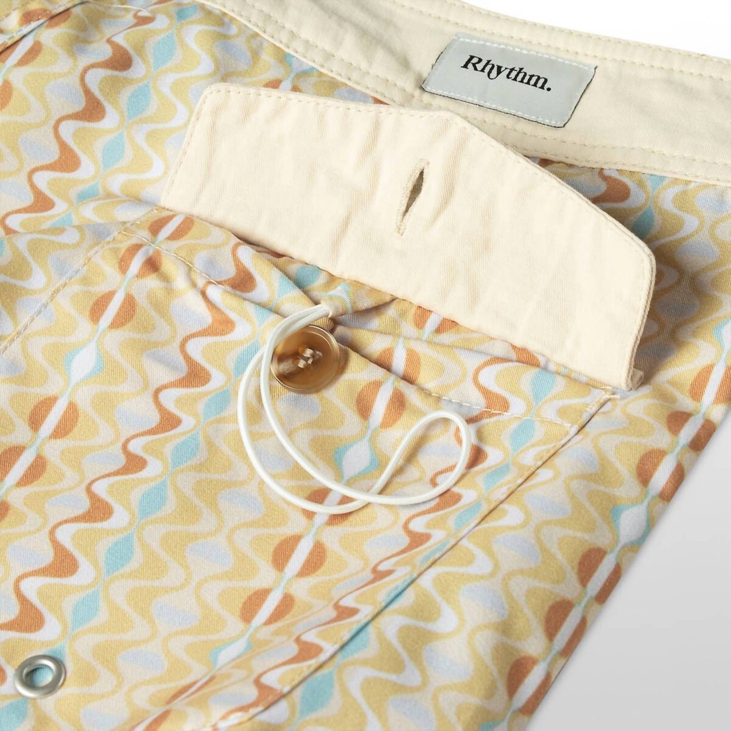 Men's Sunray Trunk