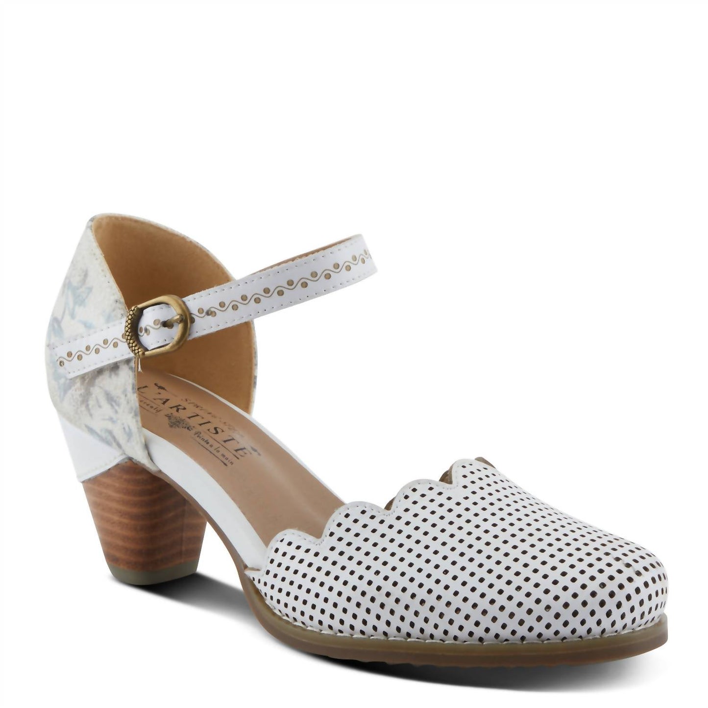 Women's Parchelle Shoes