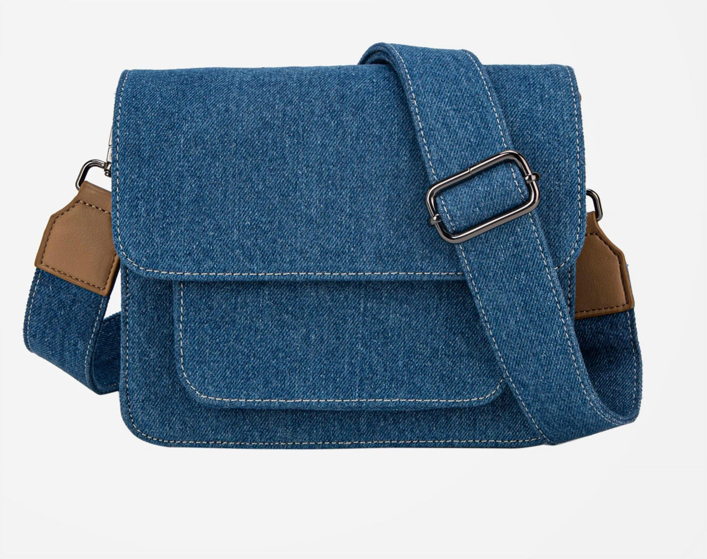 Women's Cayman Pocket Crossbody Bag