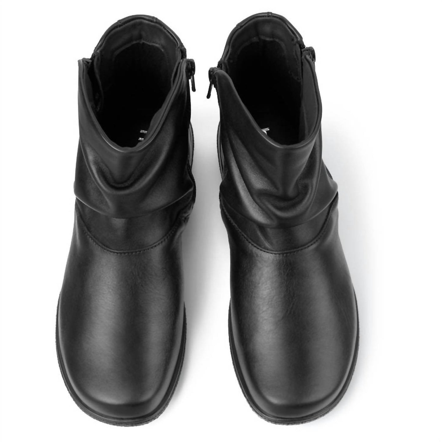 Hotter - Women's Whisper Boots - Rack Hunt -