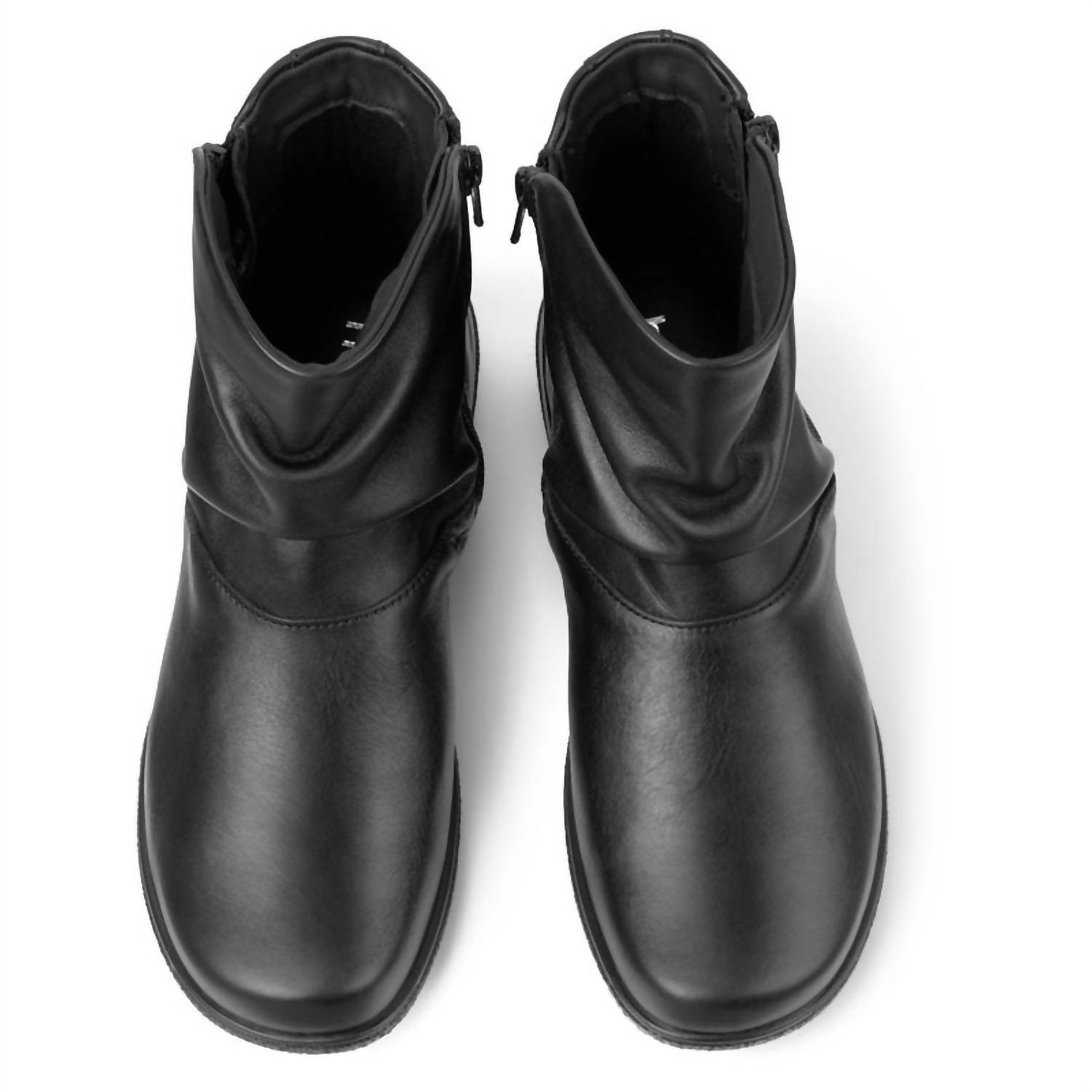 Hotter - Women's Whisper Boots - Rack Hunt -