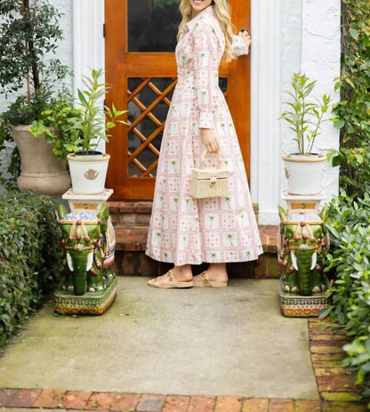 Sable Dress