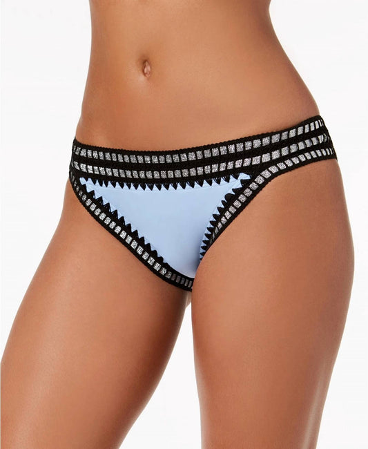 Be Weave It Cheeky Bikini Bottom