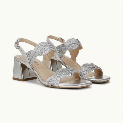 Women's Charnelle Block Heel Sandals