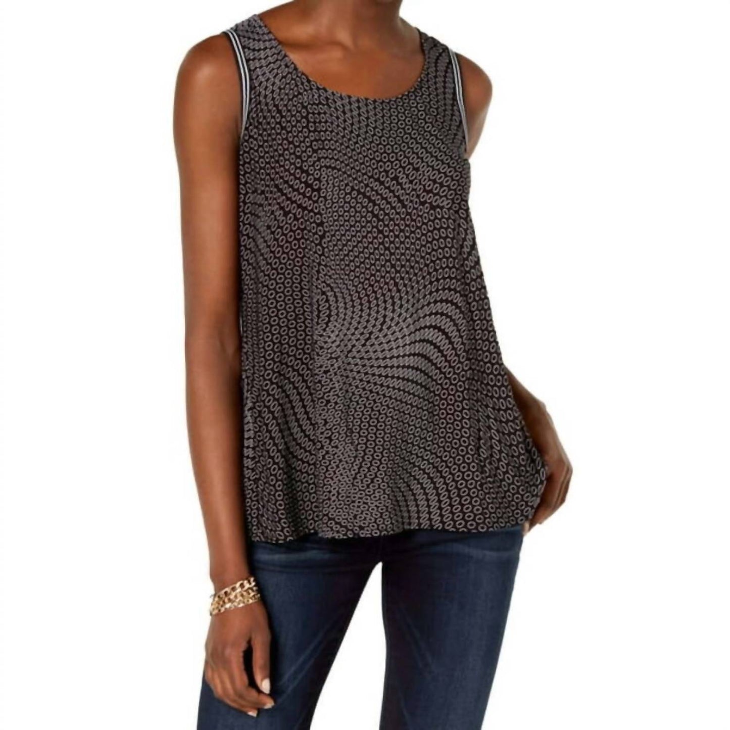 Women's Sleeveless Top