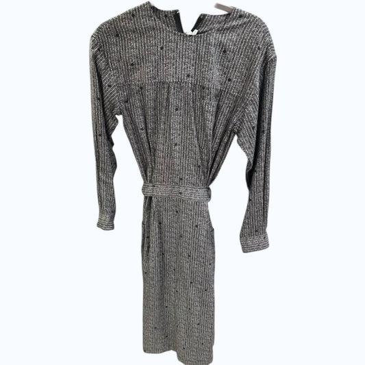Women's Casual Midi Dress
