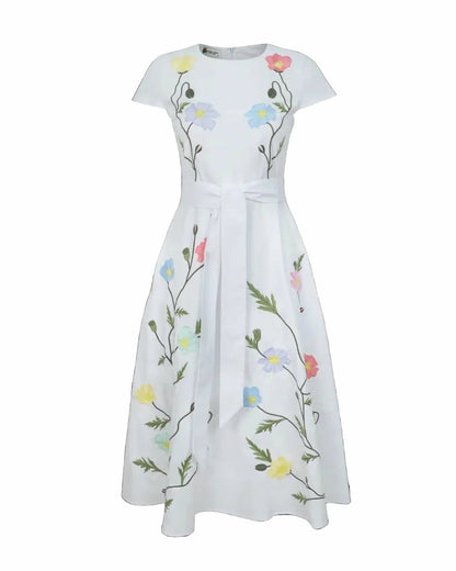 Women's Busayo Dress