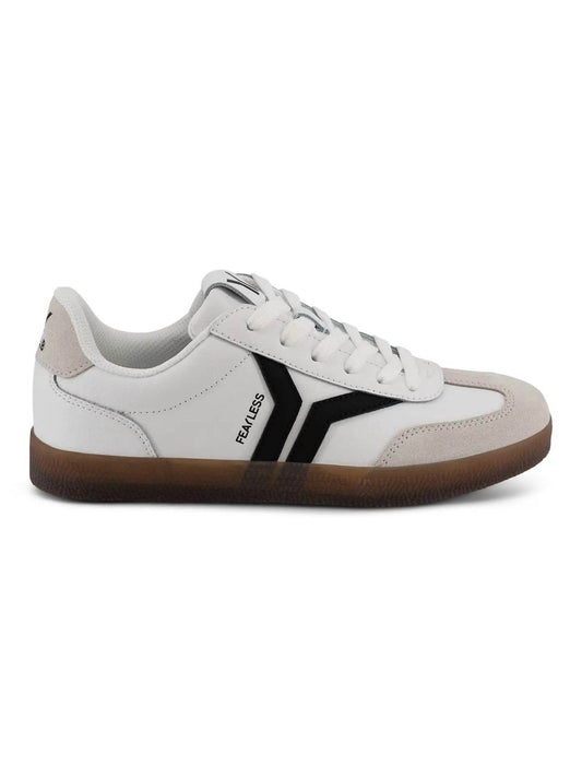 C.O.B by Culture of Brave - Women's Fearless Sneakers - Rack Hunt -