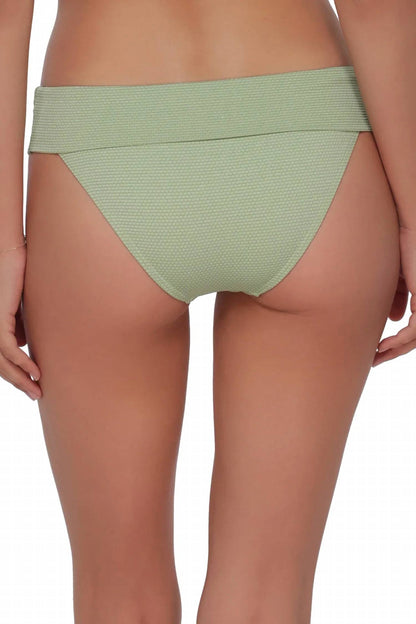 Laura Fold Over Bikini Bottom
