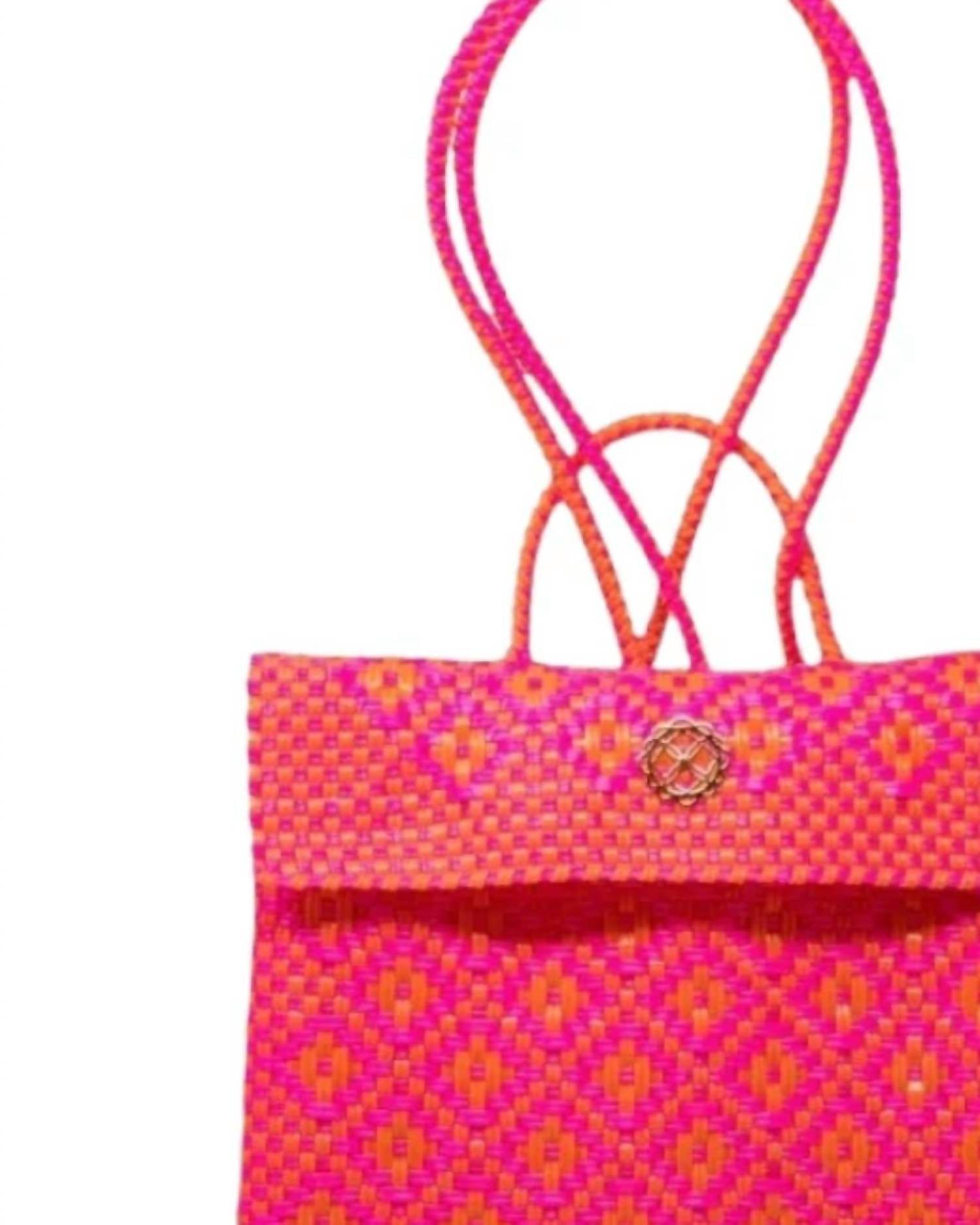 Lola's Bag - Women's Native Backpack - Rack Hunt -