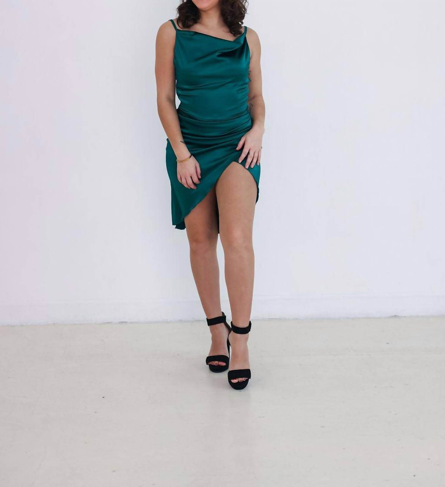 mundefeis - Lily Dress - Rack Hunt -