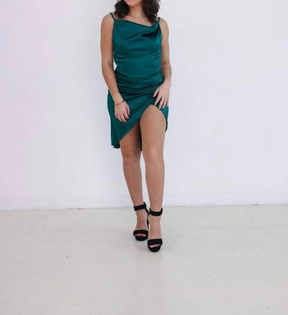 mundefeis - Lily Dress - Rack Hunt