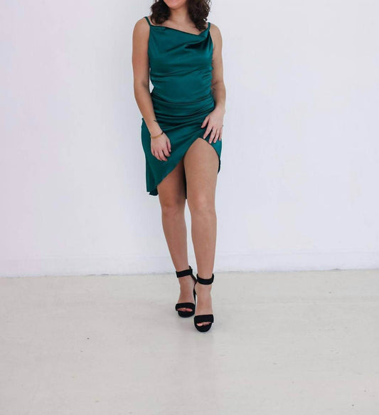 mundefeis - Lily Dress - Rack Hunt -