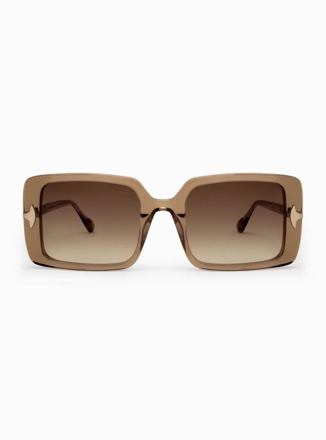 Aperçu Eyewear - Women's Quann 01 Sunglasses - Rack Hunt