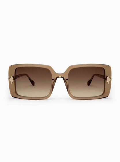 Aperçu Eyewear - Women's Quann 01 Sunglasses - Rack Hunt