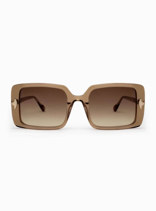 Aperçu Eyewear - Women's Quann 01 Sunglasses - Rack Hunt