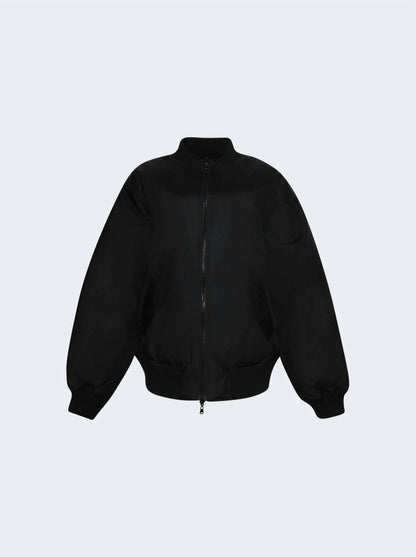 Reversible Bomber Jacket