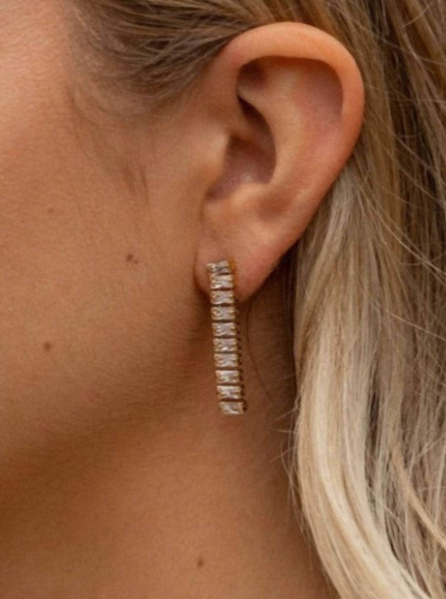 Alchemy & Co - HBIC Earrings - Rack Hunt
