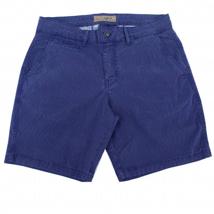 Slim Fit Jacquard Shorts
