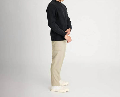 My Favorite - French Terry Crewneck Sweatshirt - Rack Hunt