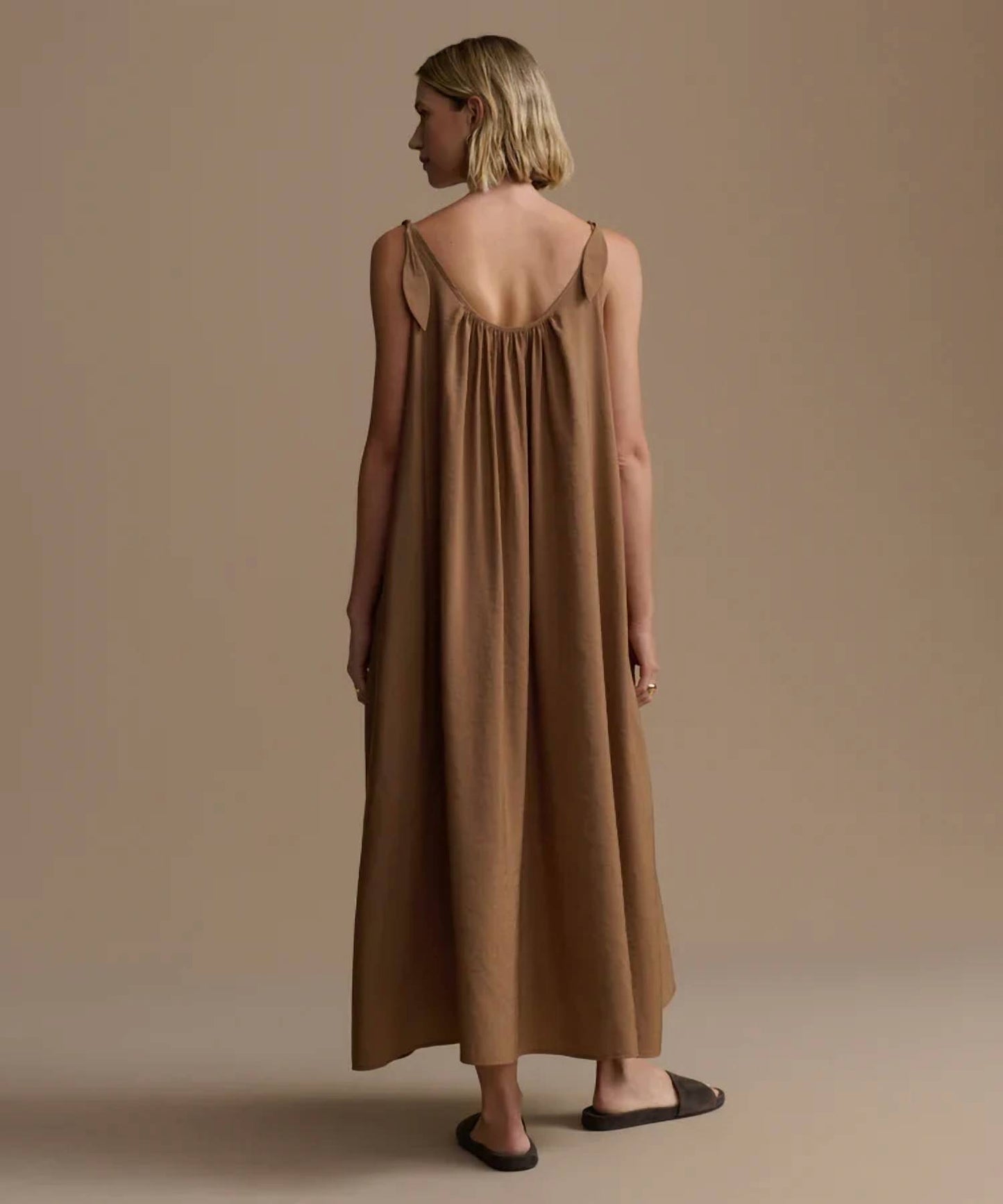 Iris Dress