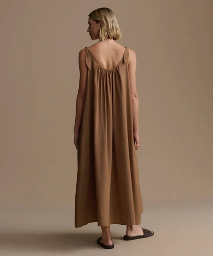 Iris Dress