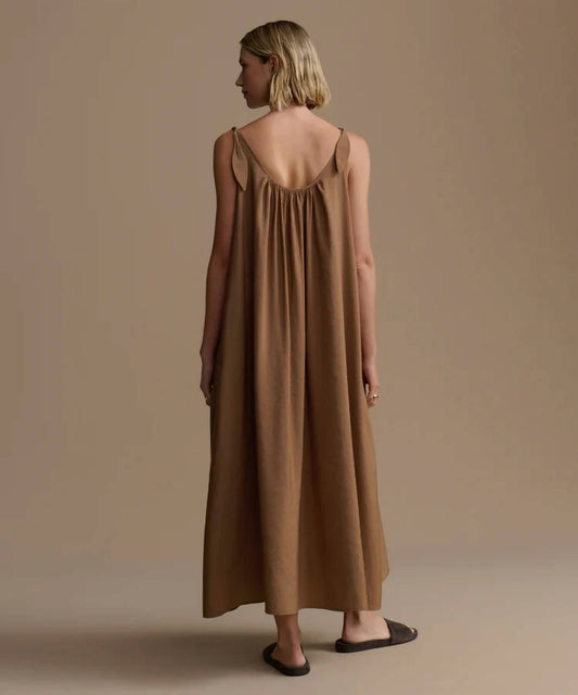 Iris Dress