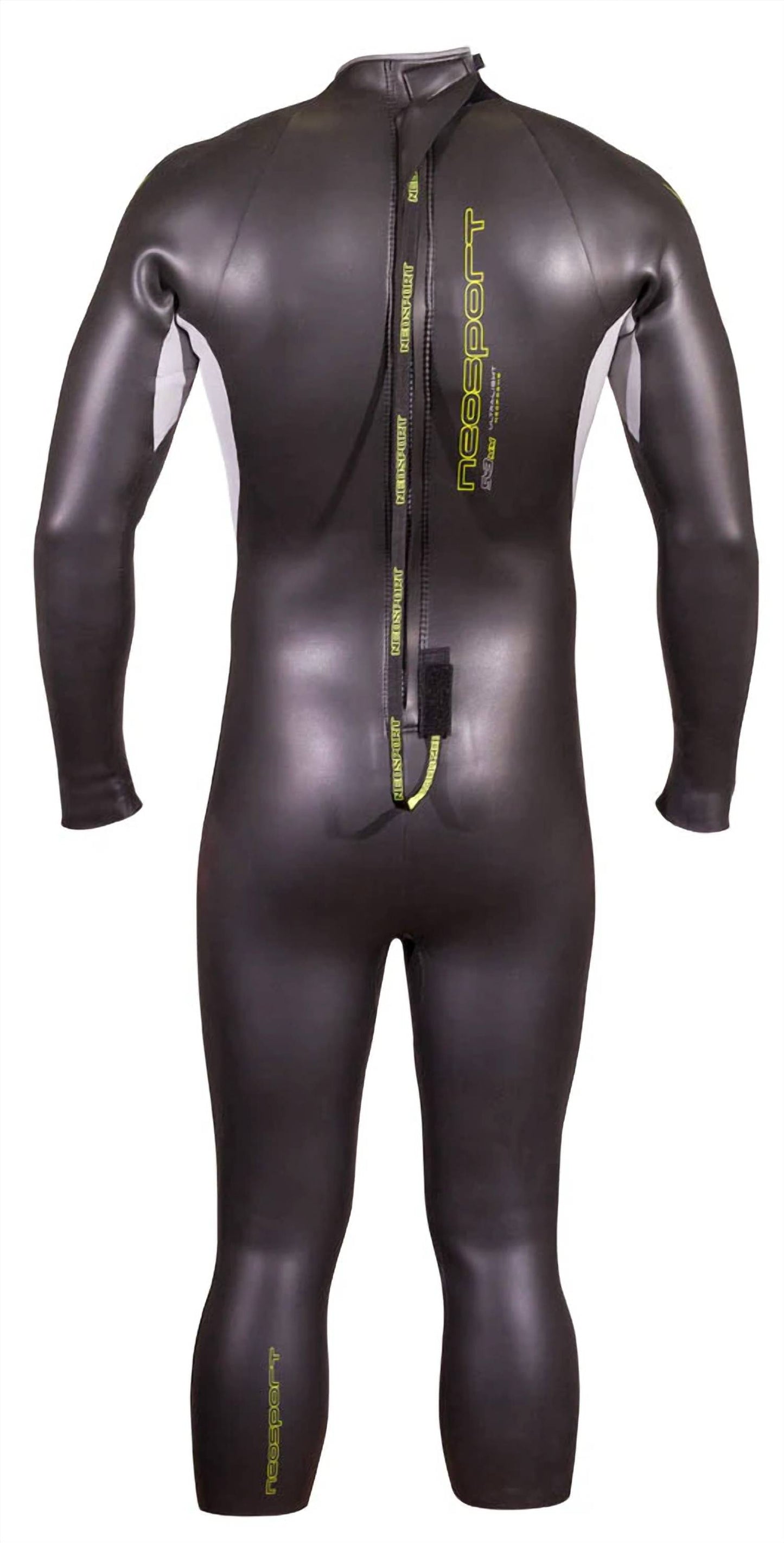 Men's Nrg Triathlon Full Wetsuit