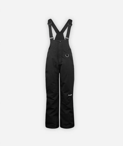 Kid's Pinnacle Straight Leg Bib