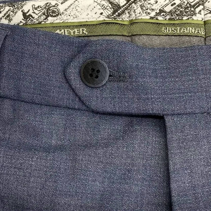 Men's Bonn Modern Fit Stretch Dress Pants