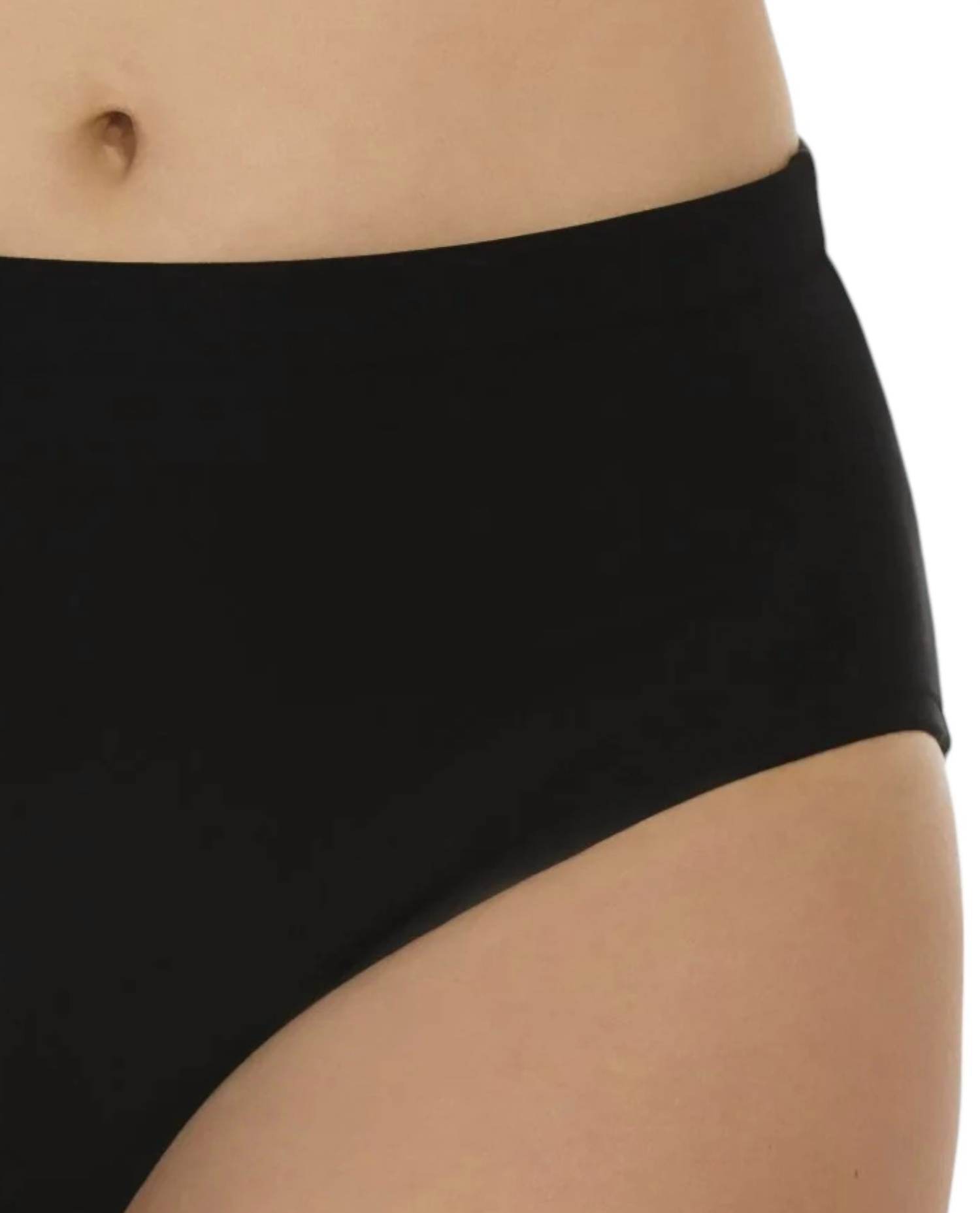 Shape Solver - Plus Size Tankini Bottom - Rack Hunt -