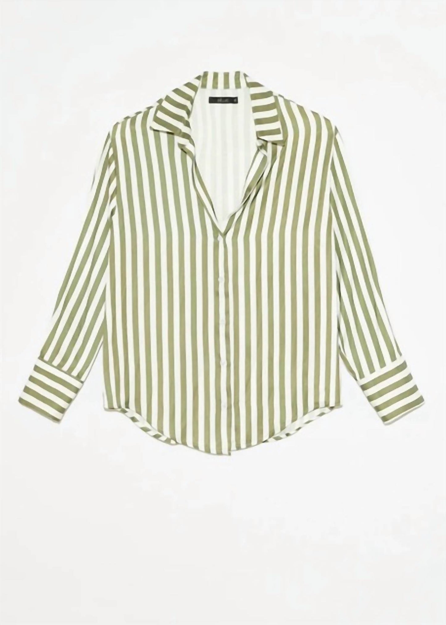 Lamium Button Down Shirt