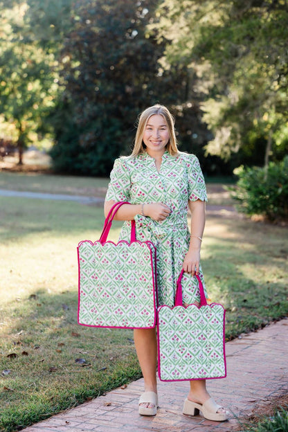 Women's Regular Tote Bag