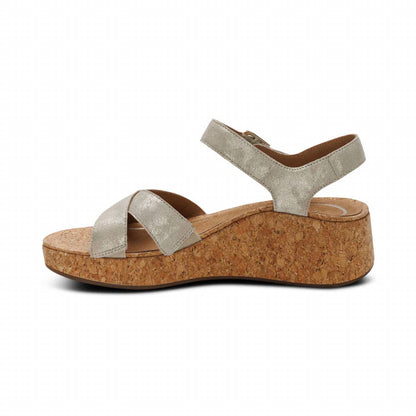 Women's Flora Sandal
