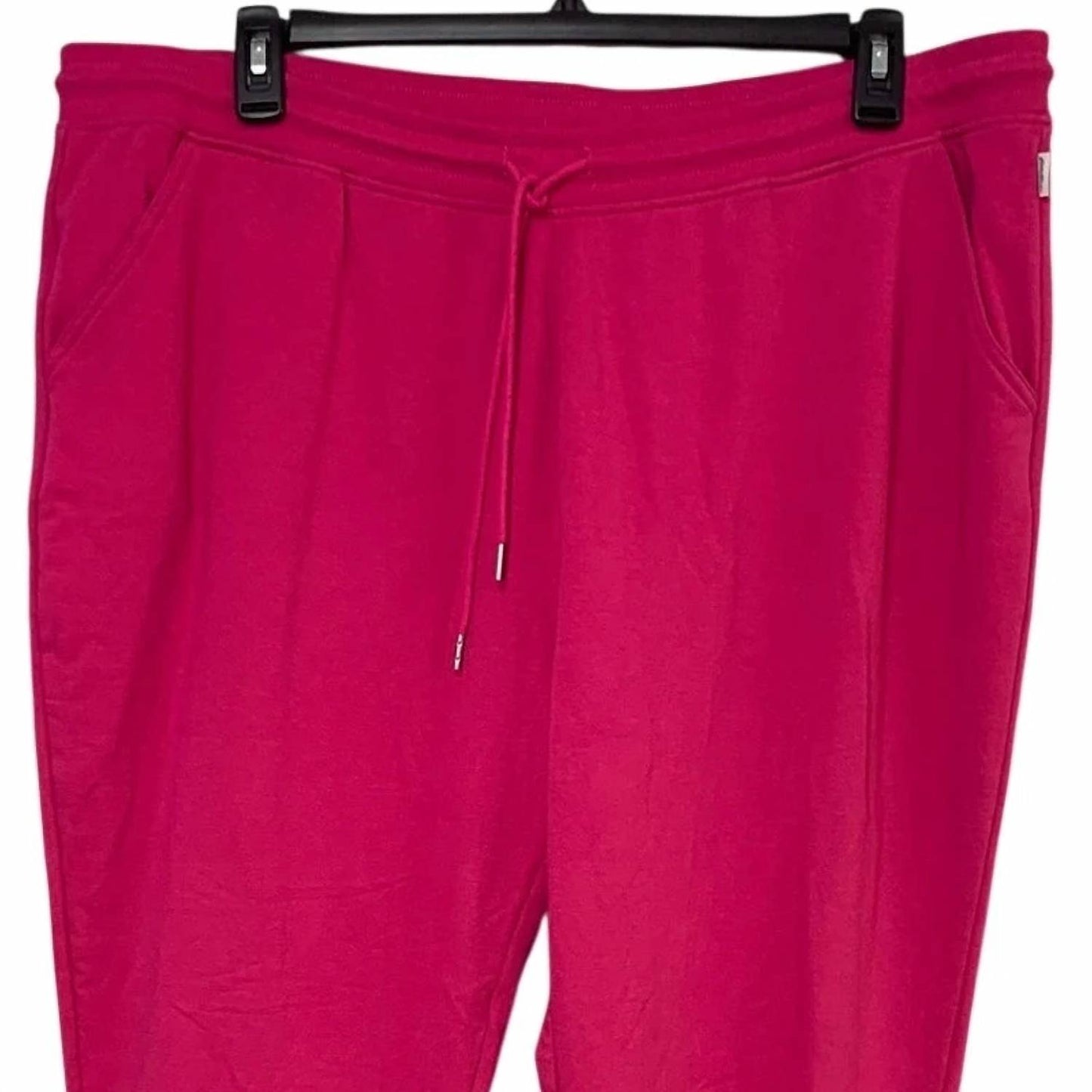 Women's Cozy Camp Sweatpants - Plus