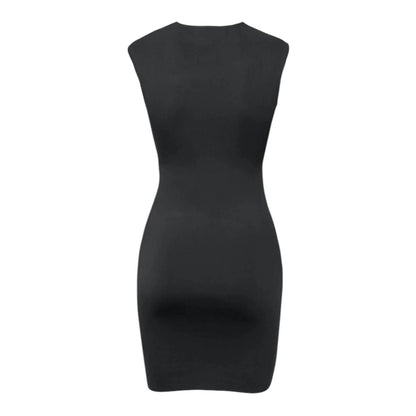 Lidia Knit Dress