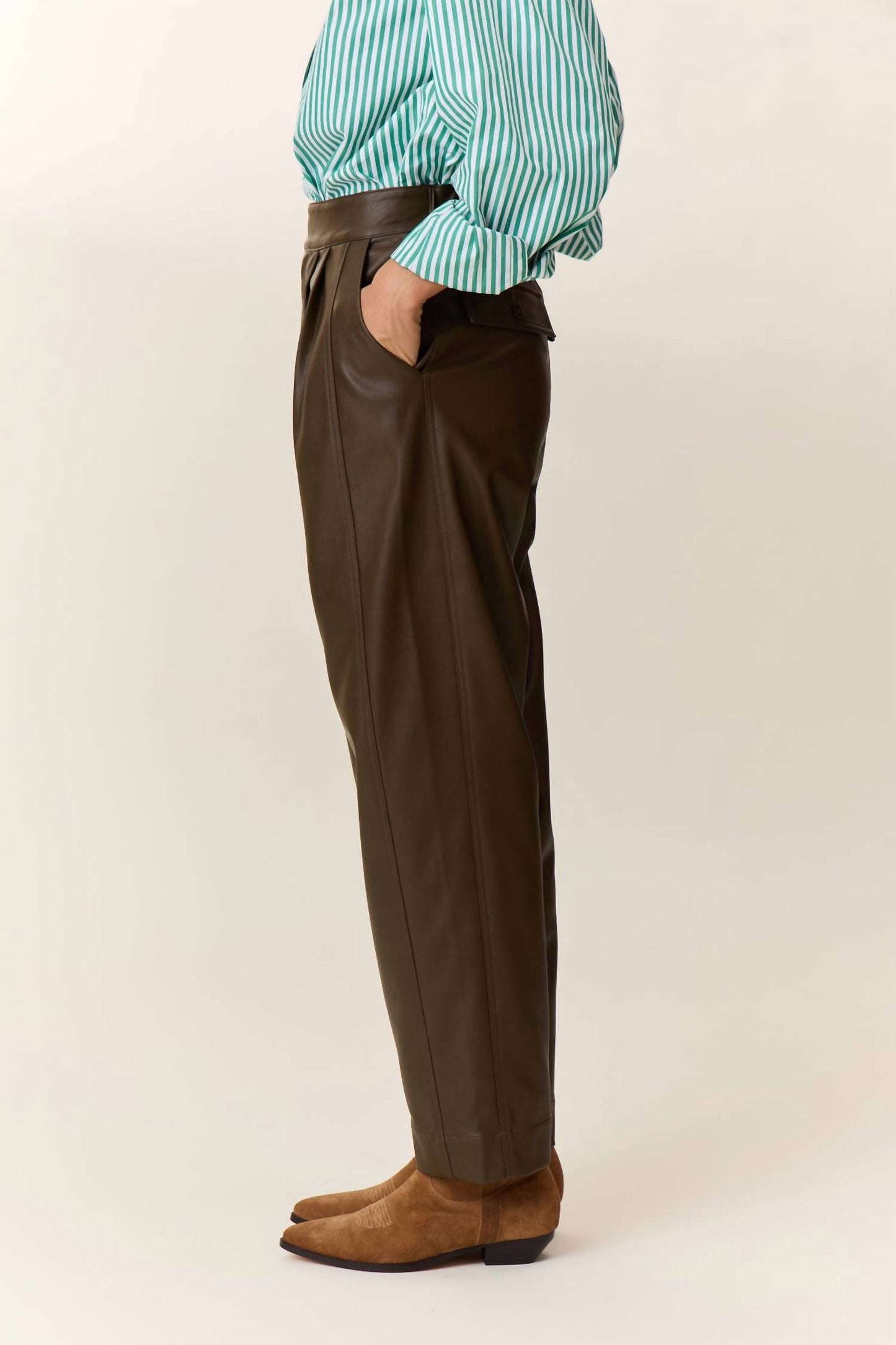 Penelope Pants