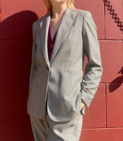 Bianca Blazer