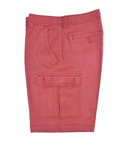 Men's Power Stretch Cargo Shorts