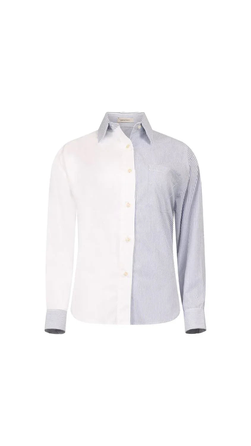 parentezi - Nina Shirt - Rack Hunt