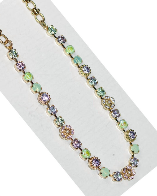 Women's Mint Chip Necklace