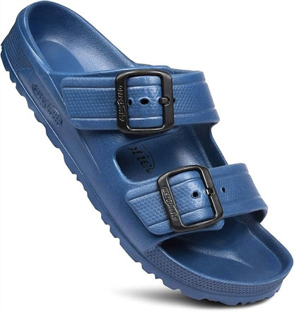 Unisex Cloud Slide Sandal