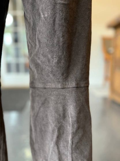 Women's Corduroy Heavy Cropped Pants