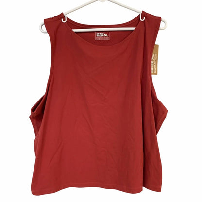 Women's Movement Lux Athletic Tank Top - Plus