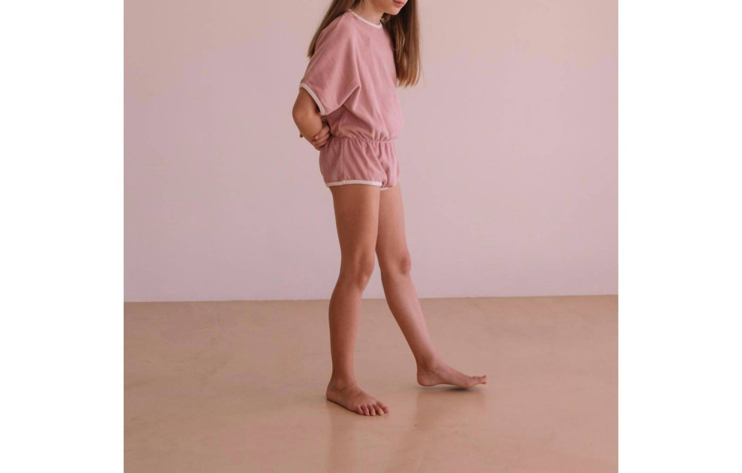 Girls Romy Jumper