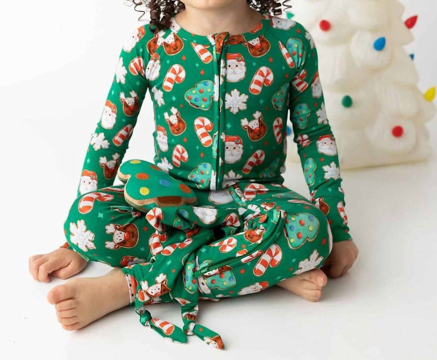 Kid's Convertible Romper