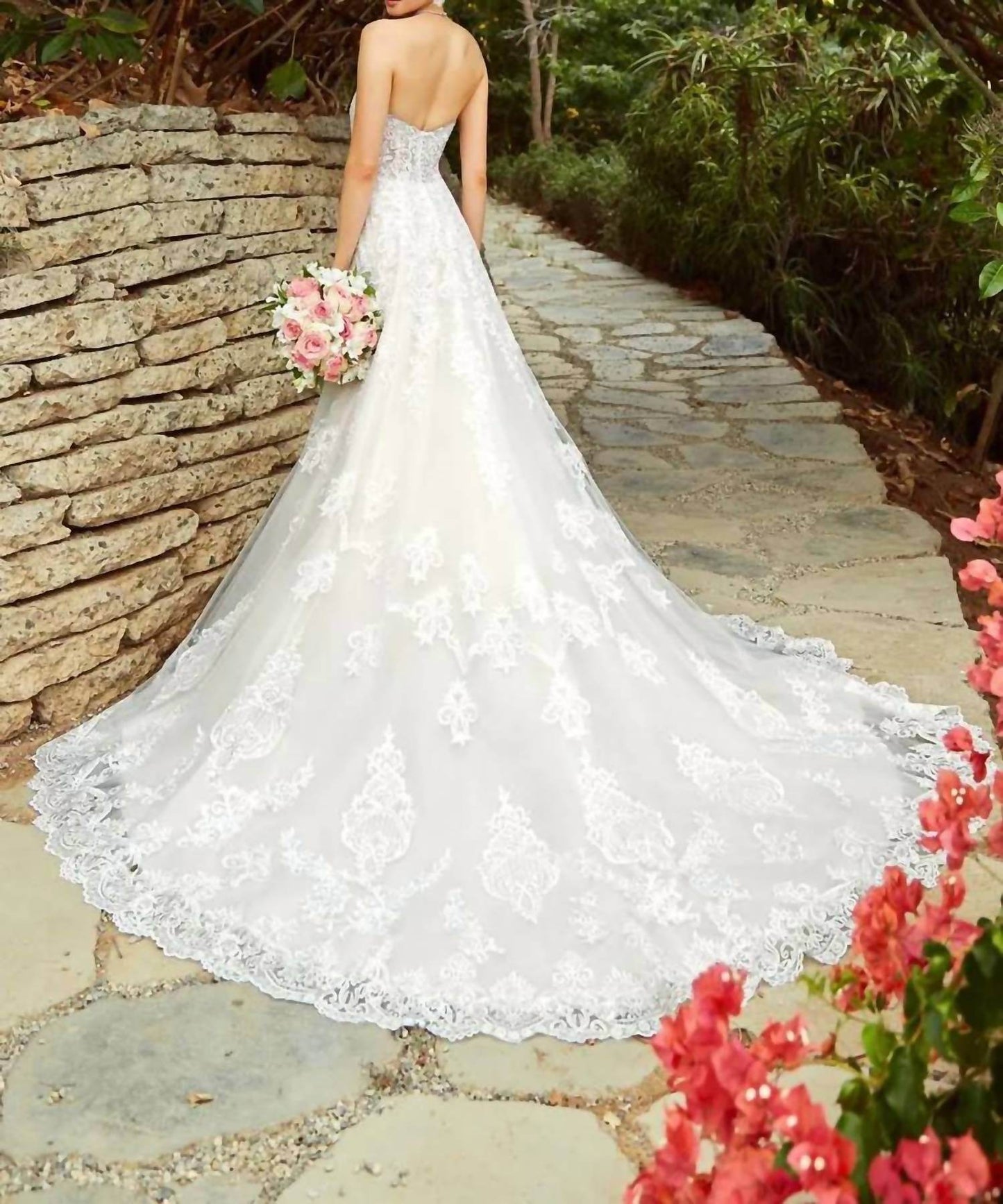 Kitty Chen Couture - Tamara Beaded Lace Dress - Rack Hunt -